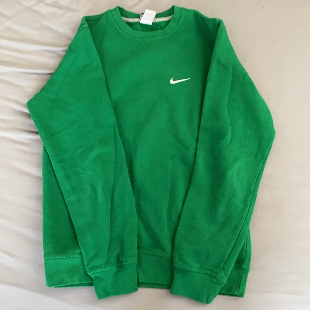 Nike crewneck